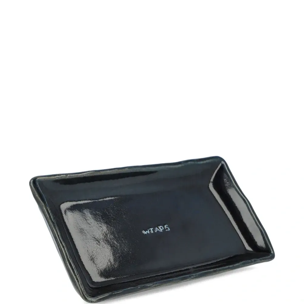 Поднос с логотипом (2,6 см x 21 см)