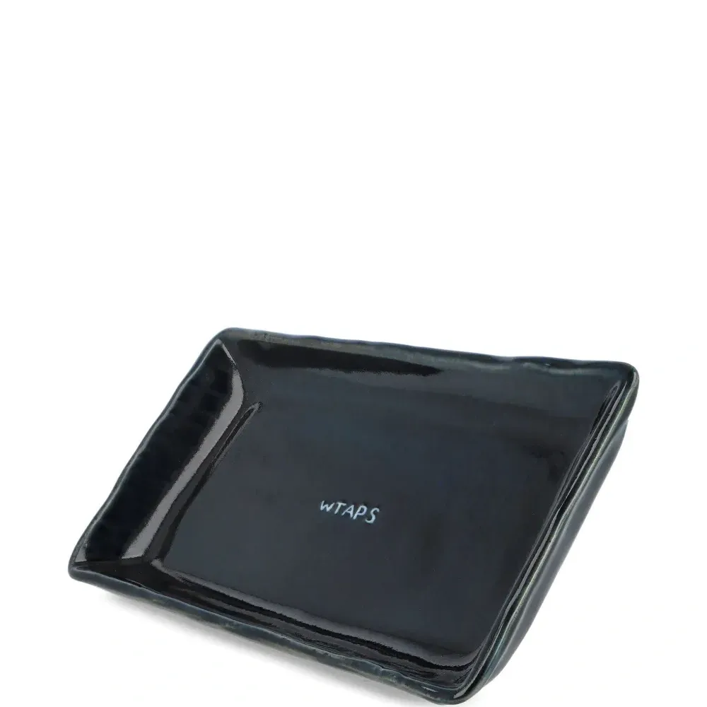 Поднос с логотипом (2,6 см x 21 см)