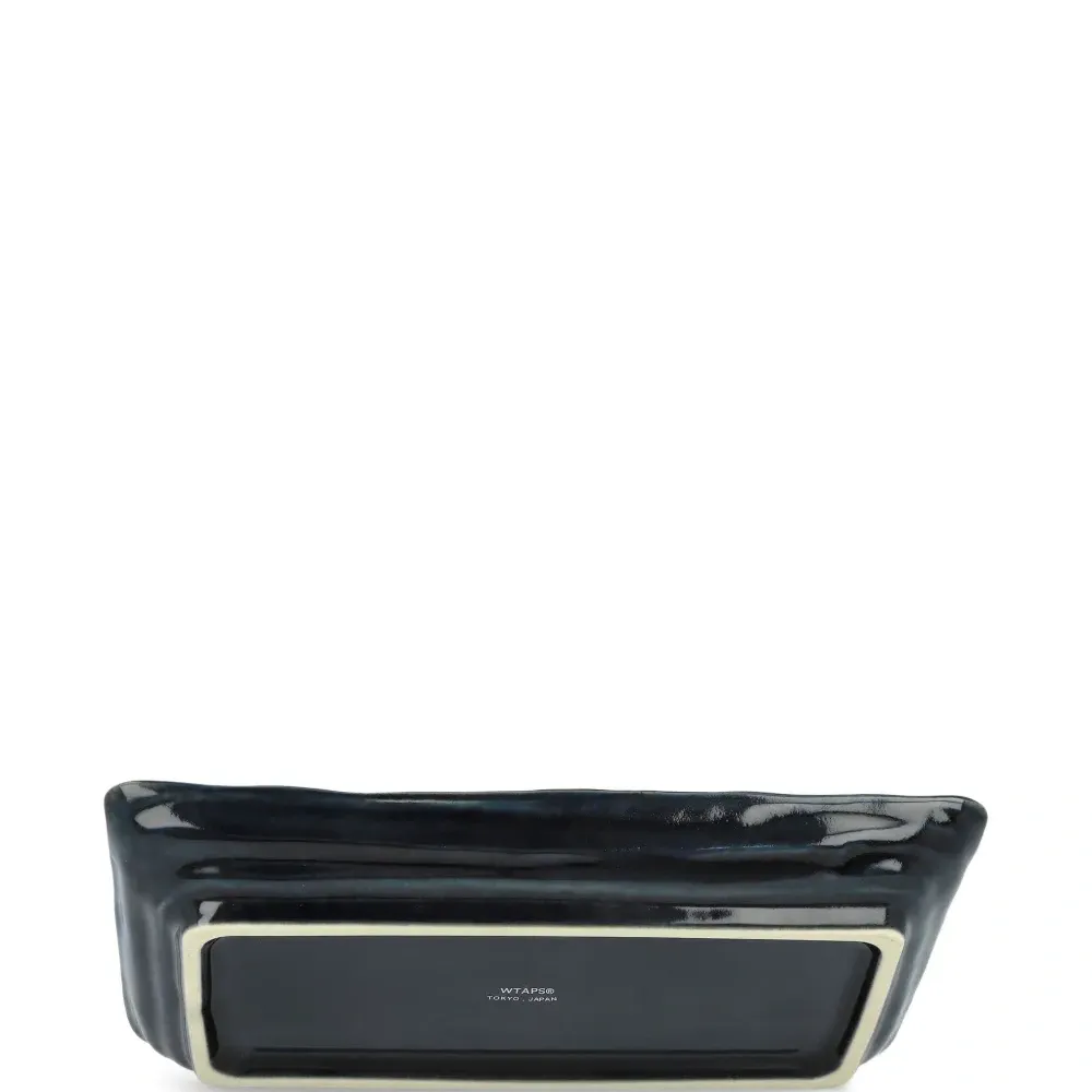 Поднос с логотипом (2,6 см x 21 см)