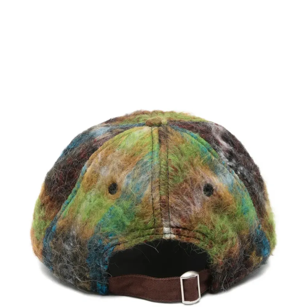 Бейсболка с логотипом