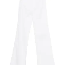 Джинсы Dojo с логотипом-лейблом