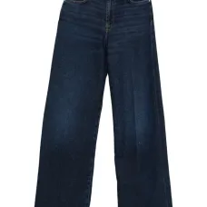 Джинсы Lotta с пятью карманами