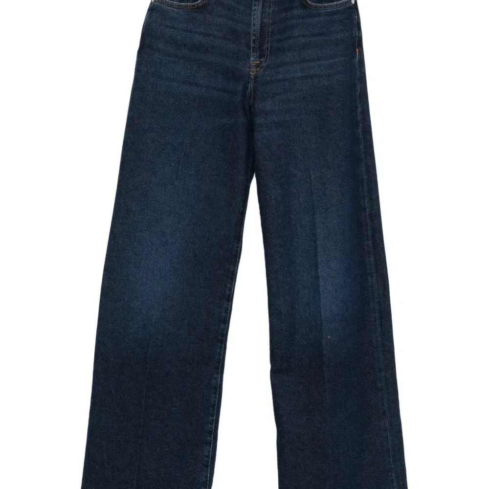 Джинсы Lotta с пятью карманами