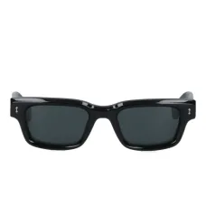 Солнцезащитные очки прямоугольной формы Akira