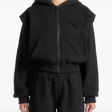 Толстовка на молнии Louna