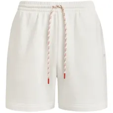 Фактурные спортивные шорты