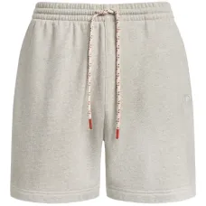 Фактурные спортивные шорты