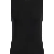 Майка с круглым вырезом