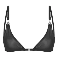 Сетчатый регулируемый бралетт Сетчатый регулируемый бралетт