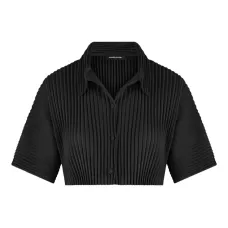 Плиссированная рубашка Mona Плиссированная рубашка Mona