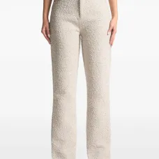 Джинсы из букле Сара Джинсы из букле Сара