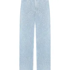 Джинсы из букле Сара Джинсы из букле Сара