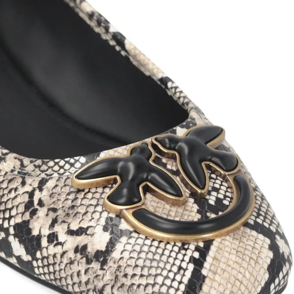 Балетки Love Birds