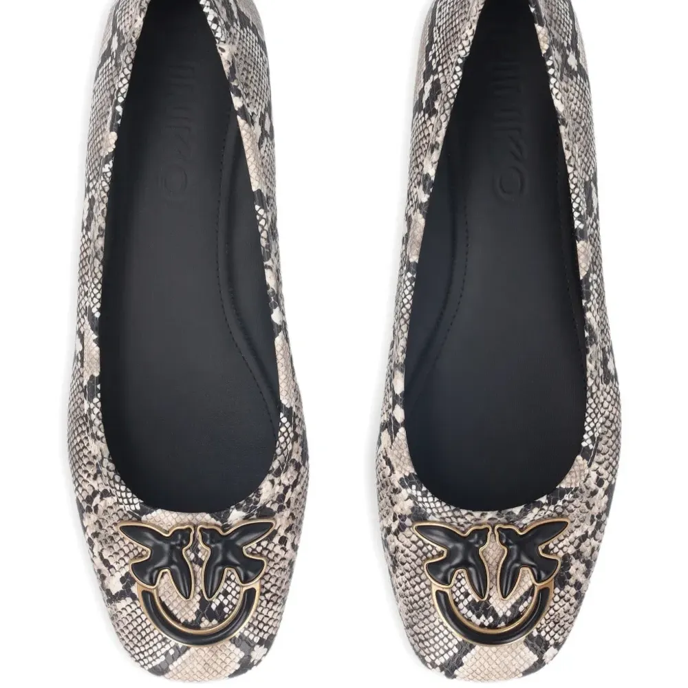 Балетки Love Birds