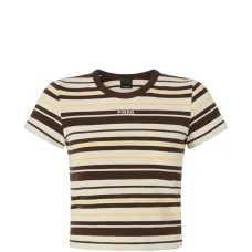 Футболка в полоску