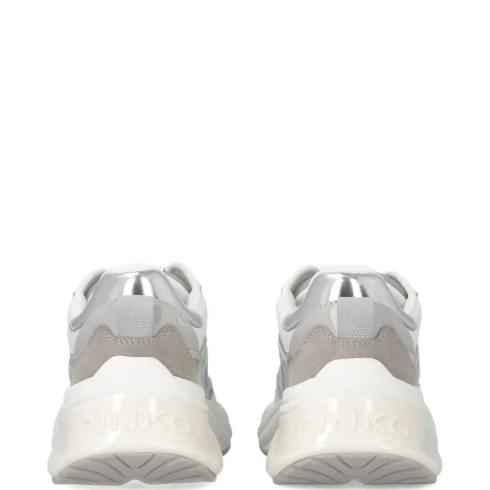 Кроссовки с логотипом Кроссовки с логотипом