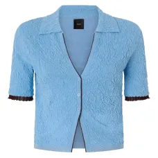 Фактурная рубашка