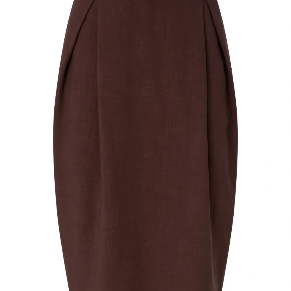 Юбка с поясом Юбка с поясом