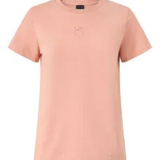 Футболка с аппликацией