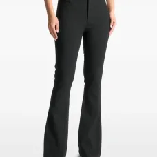 Брюки в тонкую полоску Брюки в тонкую полоску