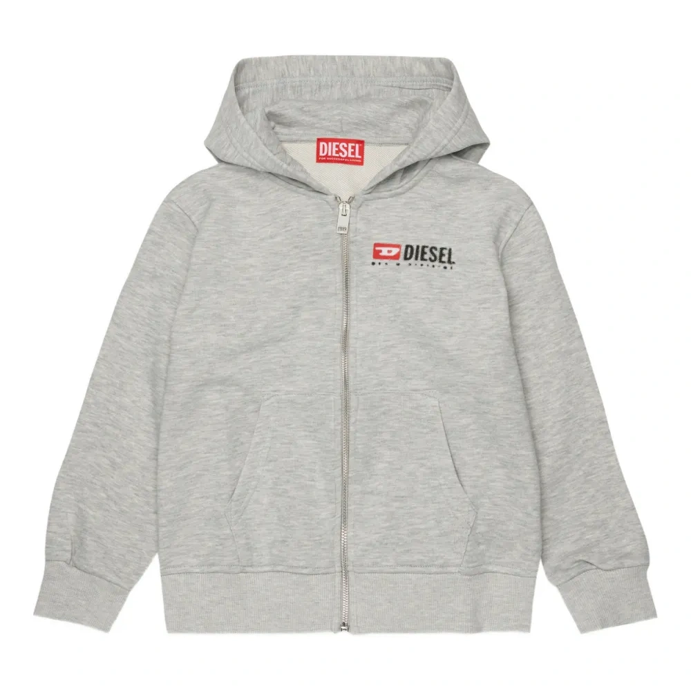 Худи с логотипом