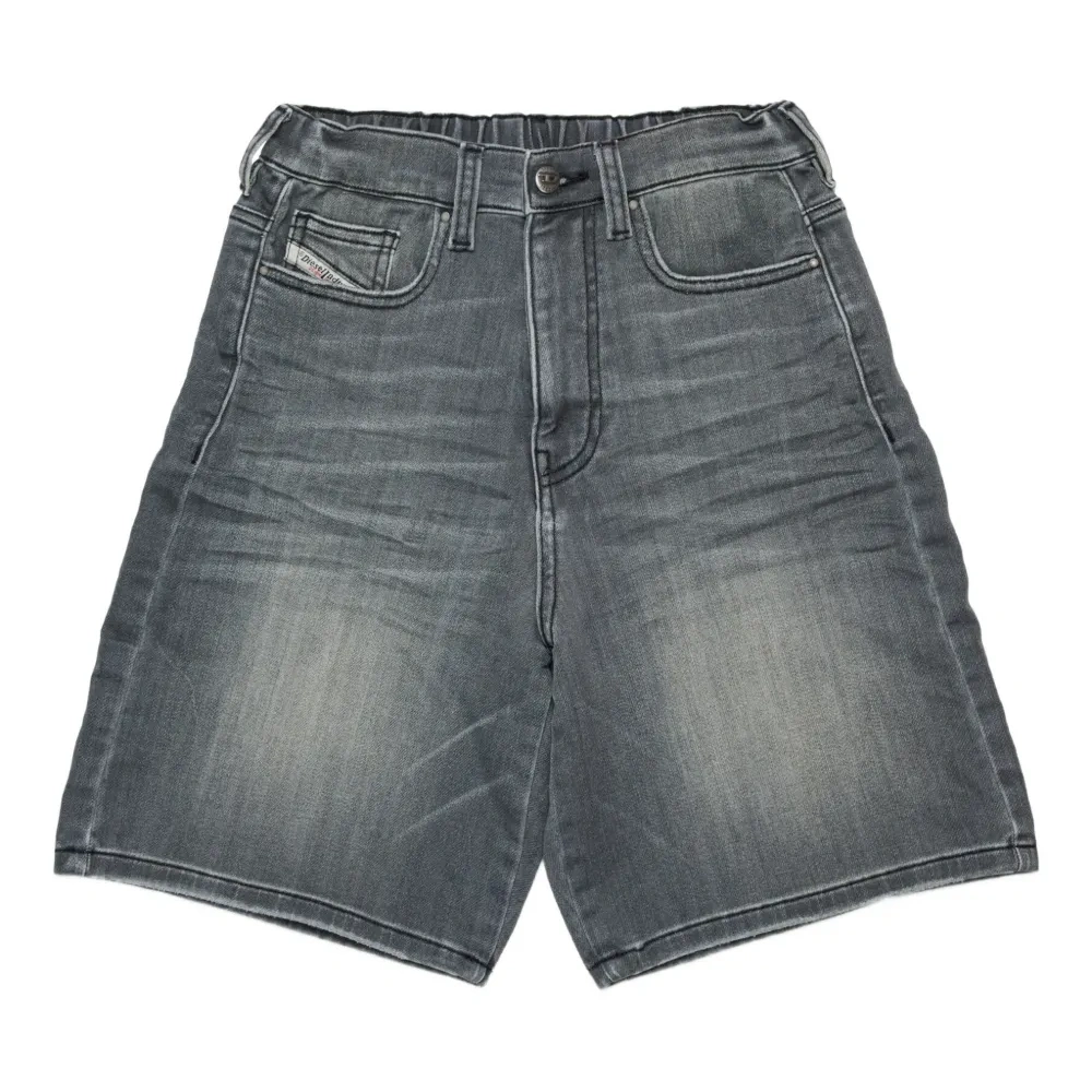 Джинсовые шорты Proxi JJJ