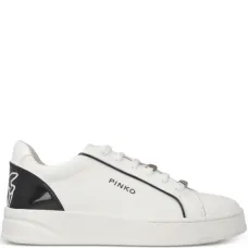 Кроссовки с логотипом Кроссовки с логотипом