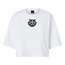 Футболка с логотипом Футболка с логотипом