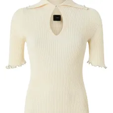 Топ в рубчик Топ в рубчик