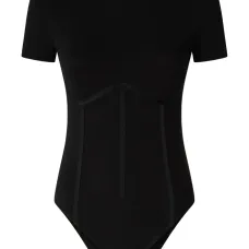 Боди с коротким рукавом Боди с коротким рукавом