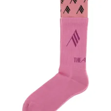 Носки с логотипом Носки с логотипом