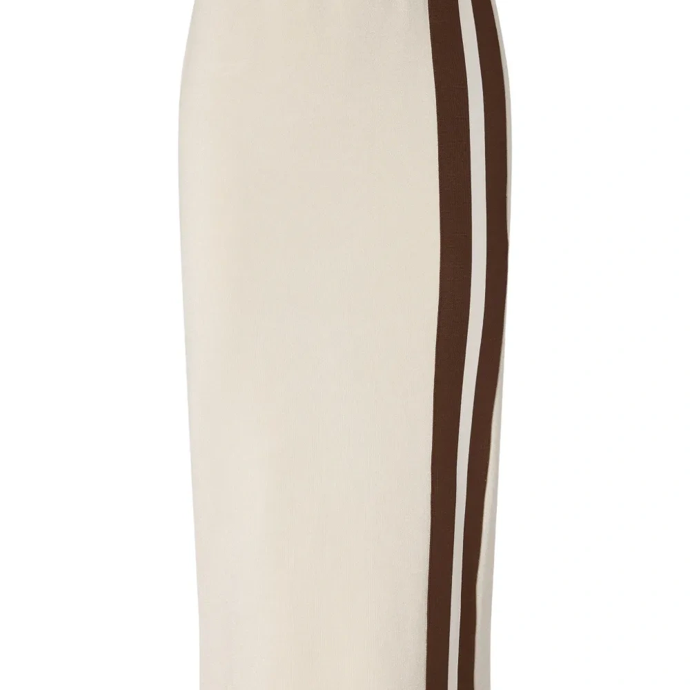 Юбка с логотипом Юбка с логотипом