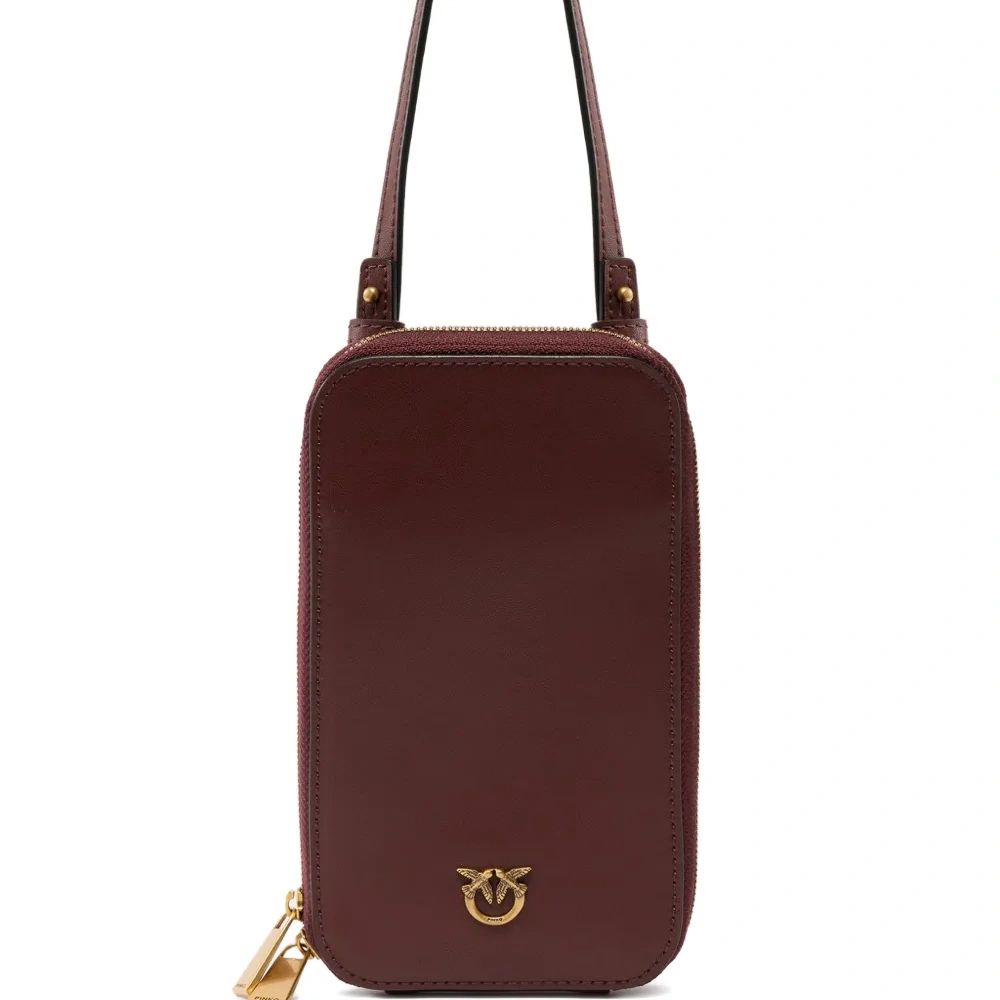 Сумка-тоут на молнии