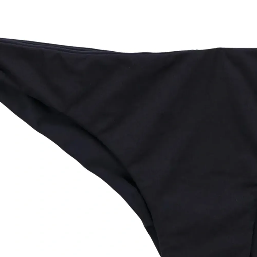 Плавки-бикини Zoey на молнии