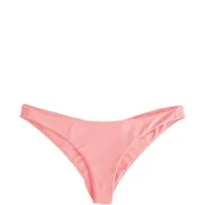 X Shanina Shaik трусы-бикини с логотипом Bunny X Shanina Shaik трусы-бикини с логотипом Bunny