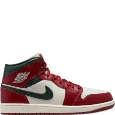 Кроссовки Air Jordan 1 Mid