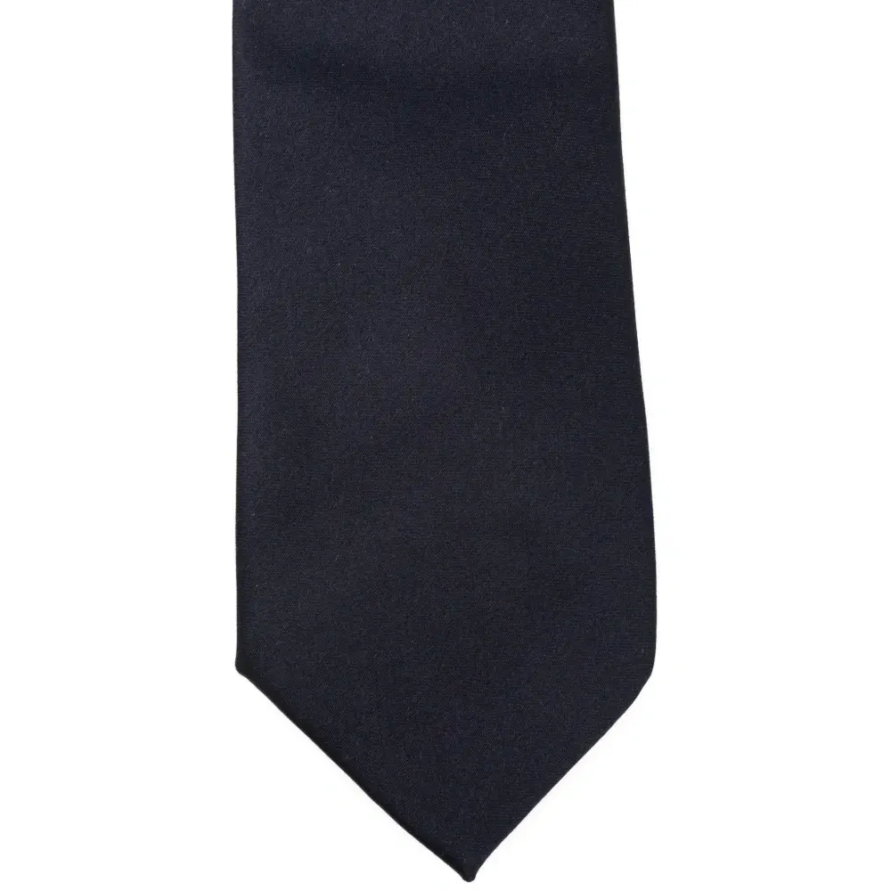 Шелковый галстук