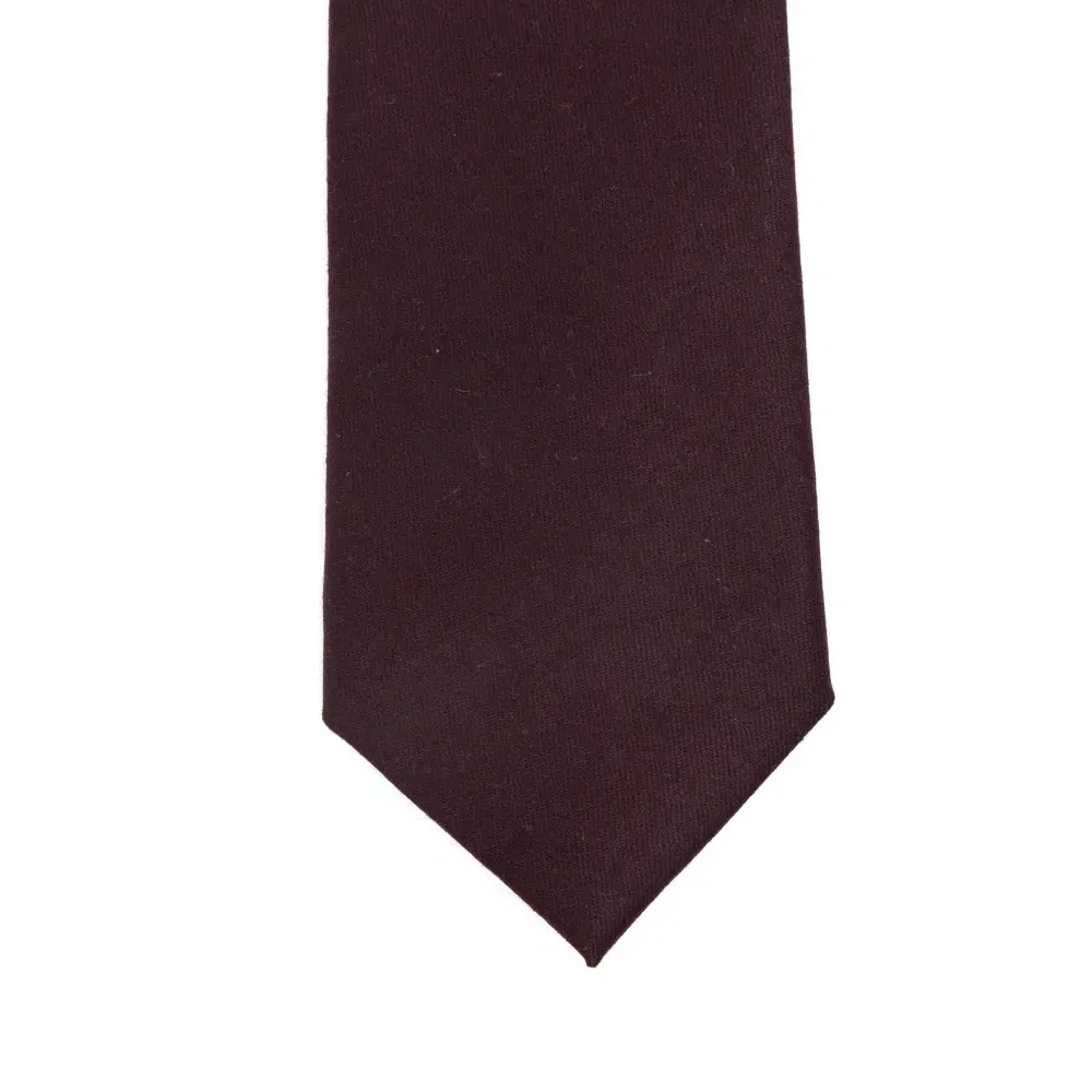 Шёлковый галстук