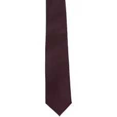 Шёлковый галстук