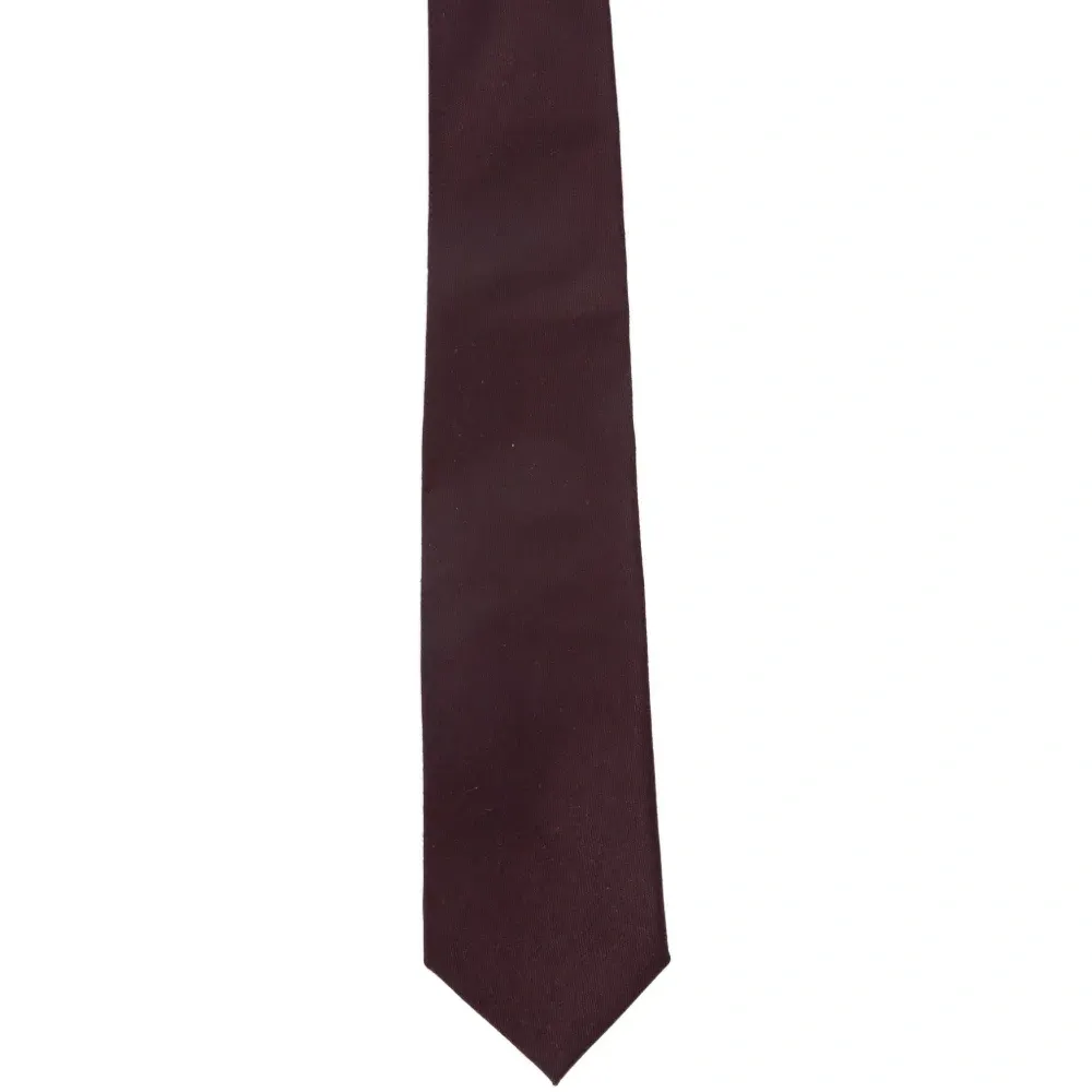 Шёлковый галстук