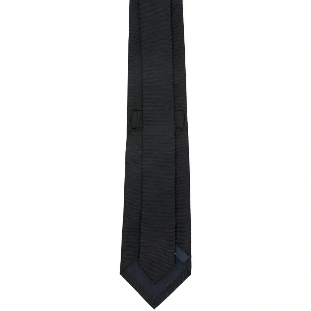 Шёлковый галстук