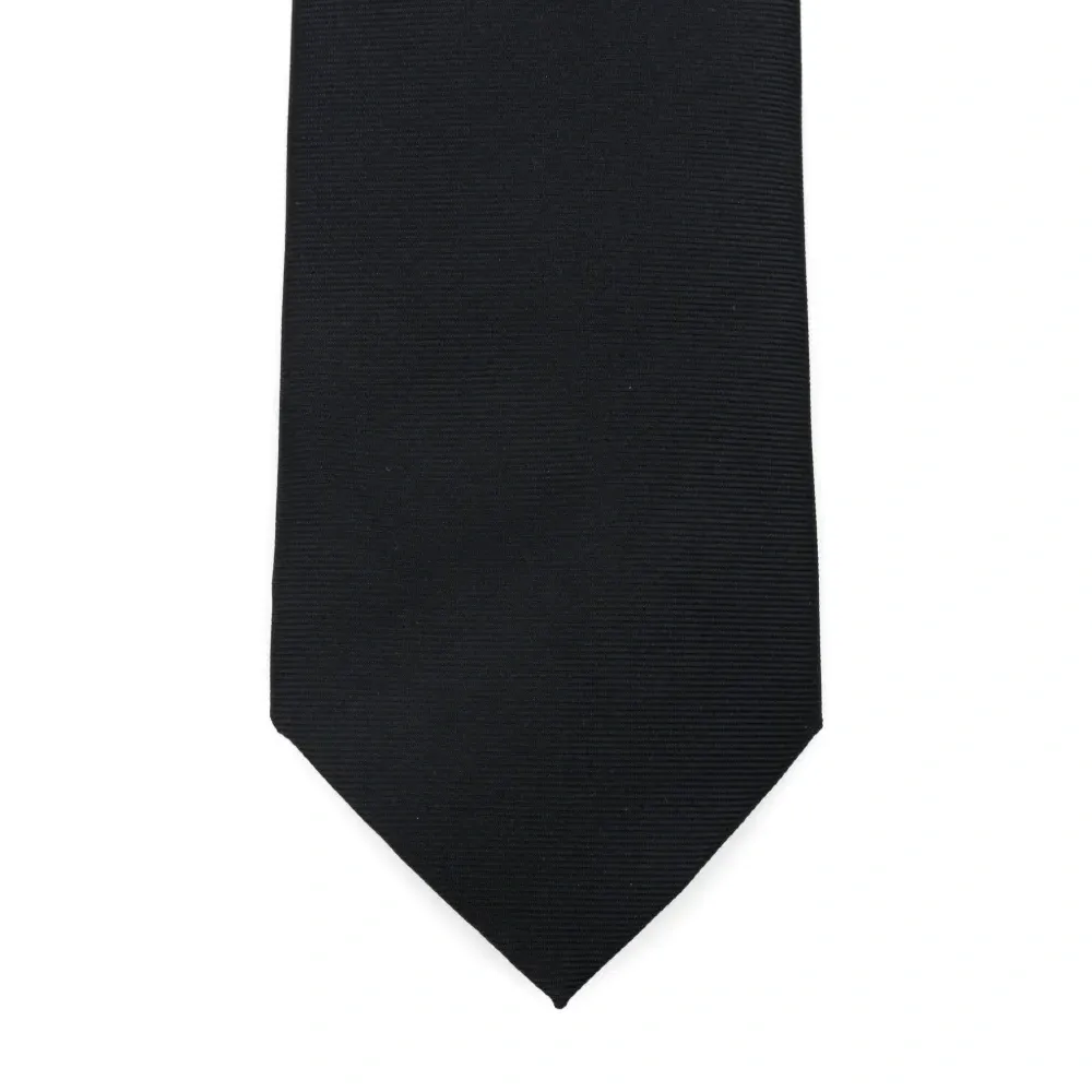 Шёлковый галстук