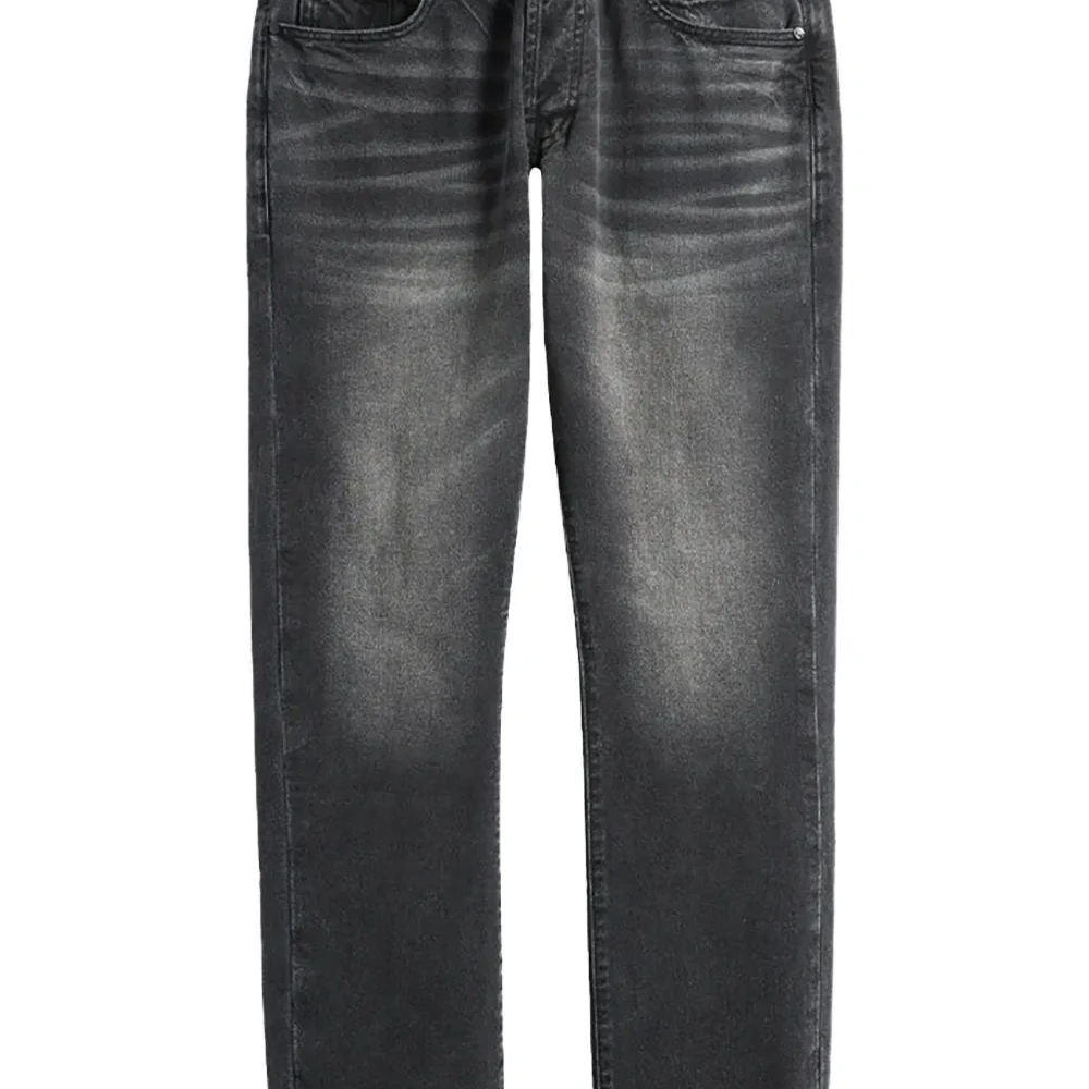 Джинсы прямого кроя Eclipse