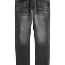 Джинсы прямого кроя Eclipse