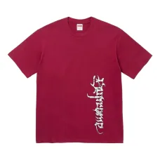 Футболка с принтом «Сатана»