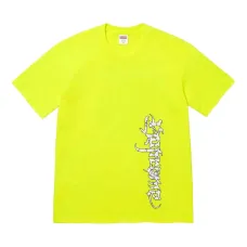 Футболка с принтом «Сатана»