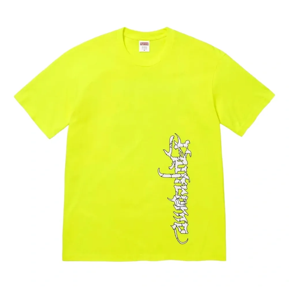 Футболка с принтом «Сатана»