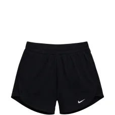 Тренировочные шорты с завышенной талией