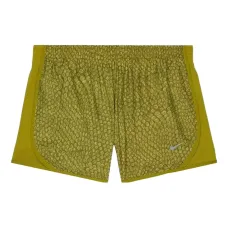 Шорты с принтованным логотипом