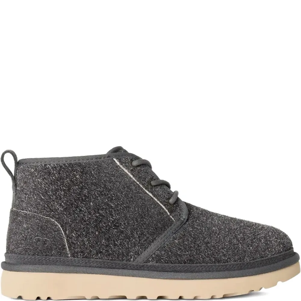 Ботинки Neumel Shaggy